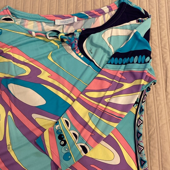 Pucci blouse - Picture 3 of 3